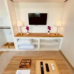Des Pins Apartament