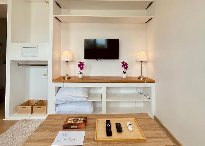 Lägenhet Des Pins Antibes