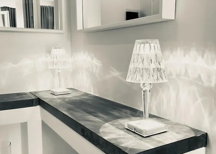 Des Pins Lägenhet *