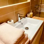 Apartment Des Pins Antibes