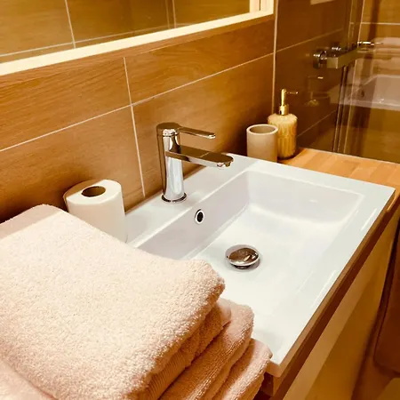 Apartment Des Pins Antibes